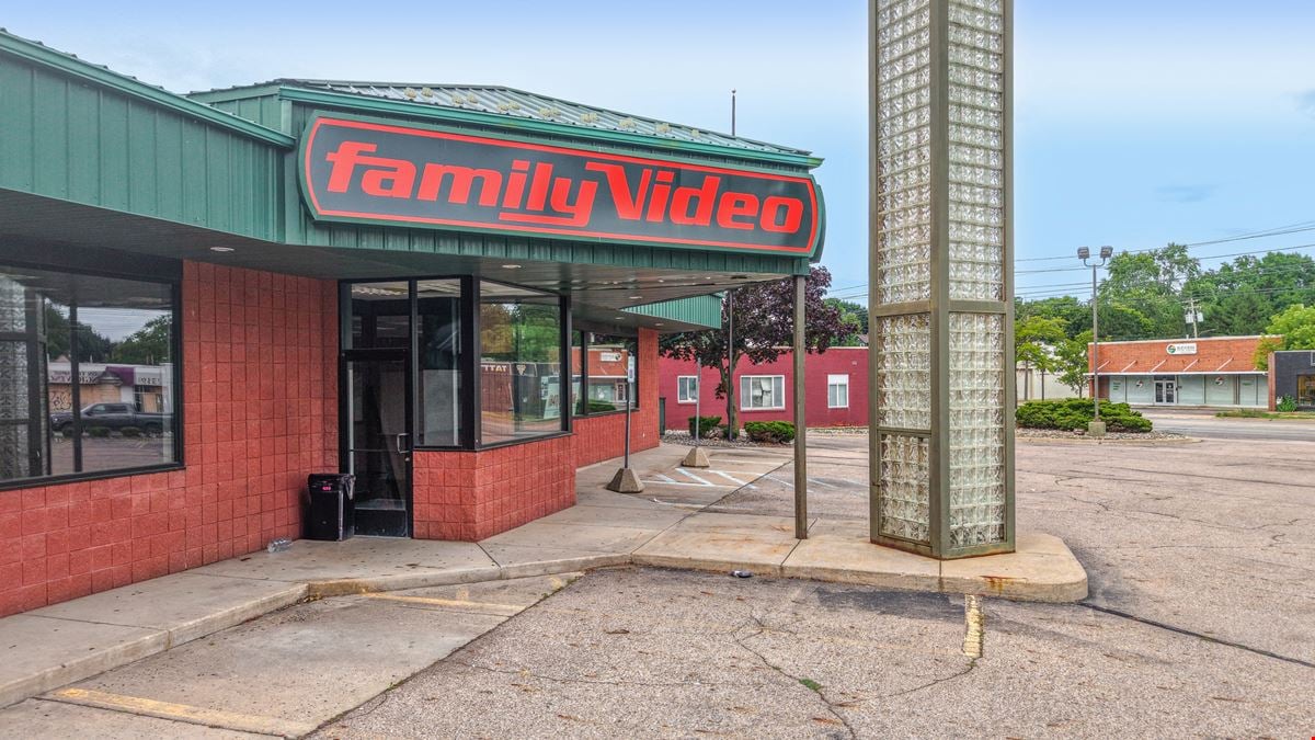 2524 S. Cedar St.