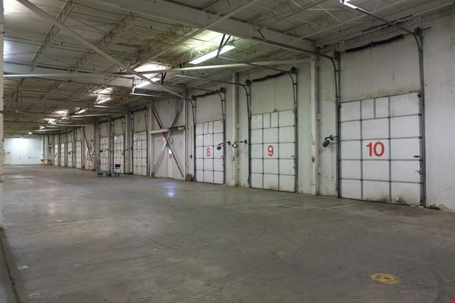 Preview of Industrial space for Rent at 1299 N Highway Drive