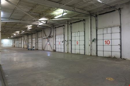 Preview of commercial space at 1299 N Highway Drive