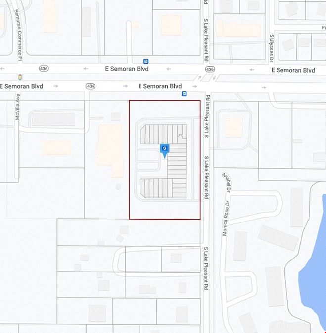 Wekiva Centre
