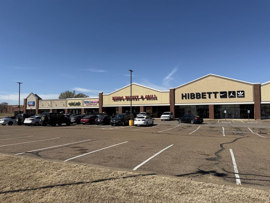 Covington Commons