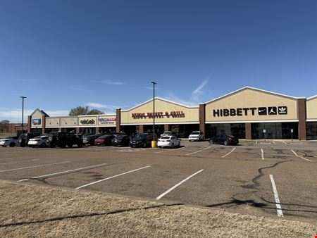 Preview of Retail space for Rent at 1655 U.S. 51