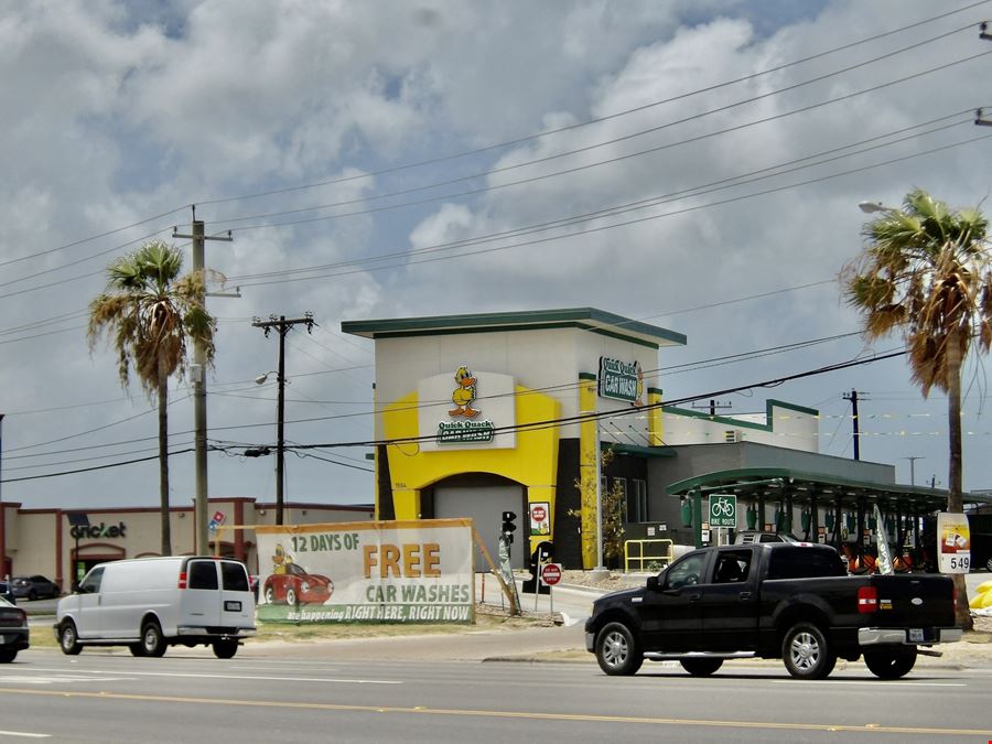 1504 W Highway 100  - Lot 2