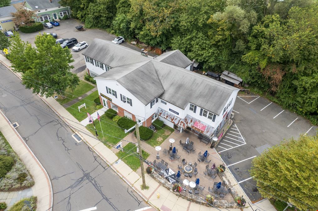 12 Old Mill Rd