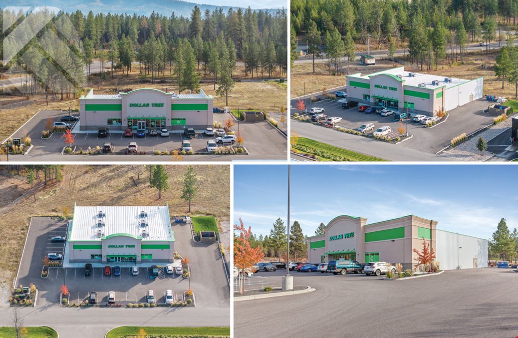 Dollar Tree