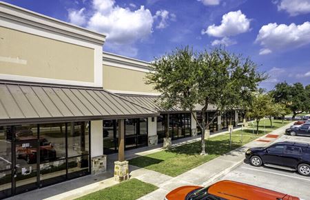 Preview of Retail space for Rent at 5139 N Loop 1604 W
