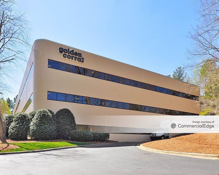 Beta Center I