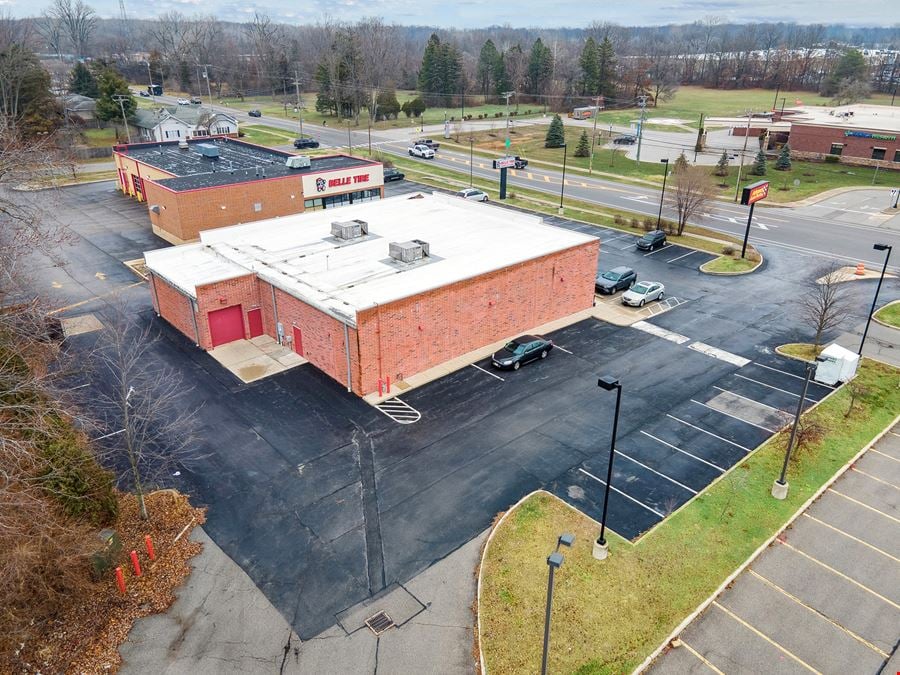 3139 King Road