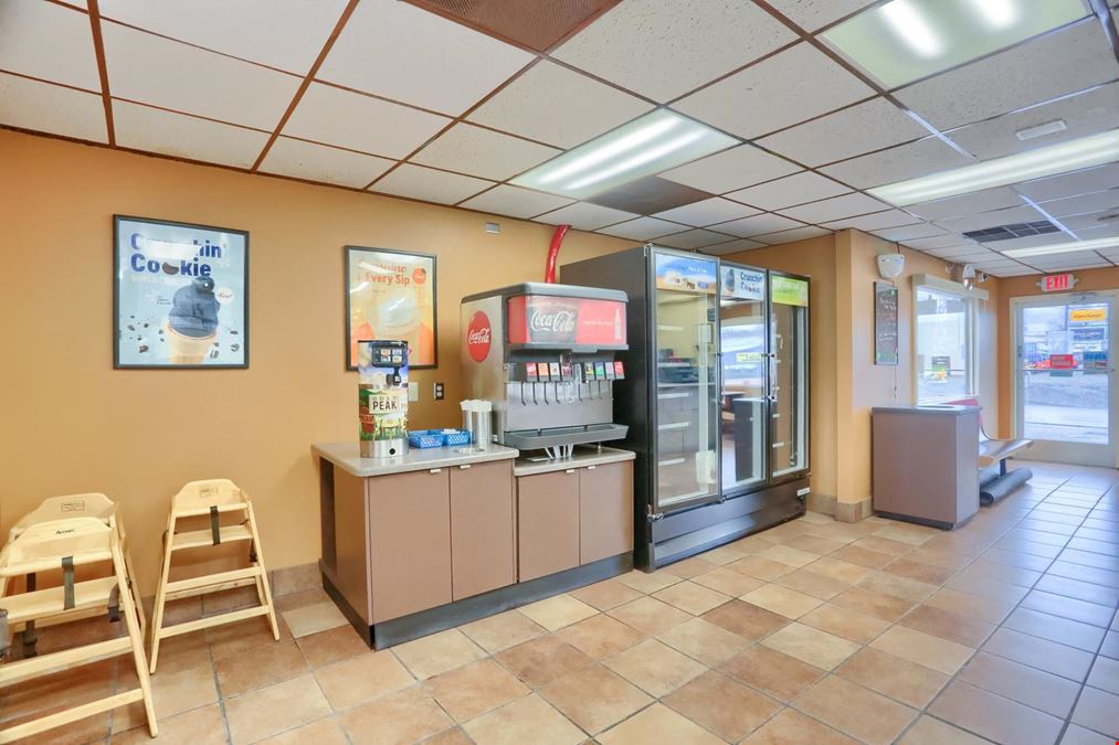 Dairy Queen 
