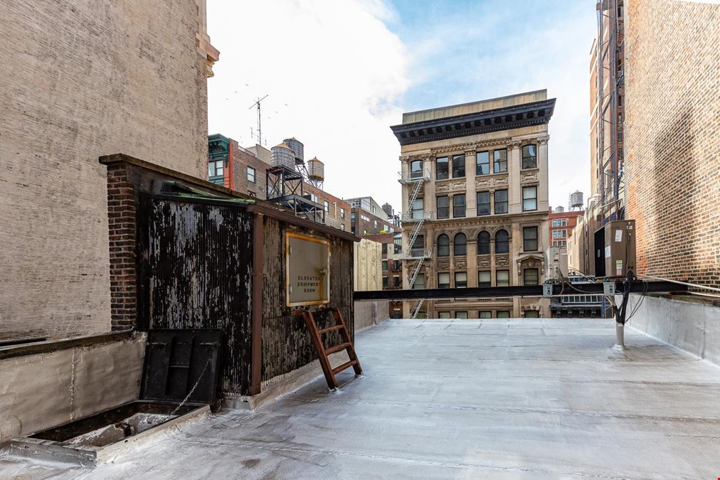 29 East 21st Street