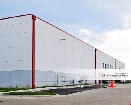 Preview of Industrial space for Rent at 1020 West Airport Road