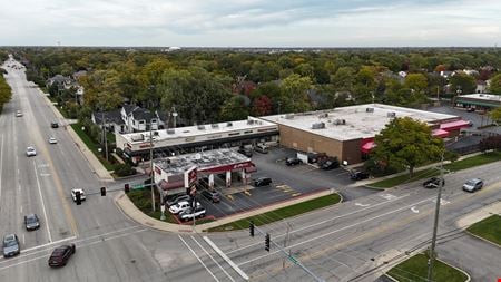 Preview of Retail space for Rent at 3244 Glenview Road