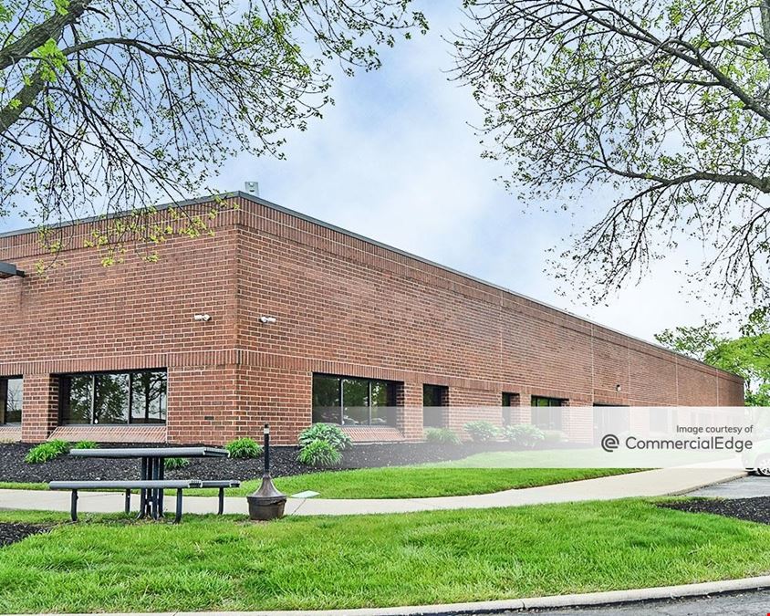 Newmark Centre I