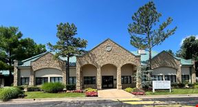 710 Cedar Lake Blvd. Office
