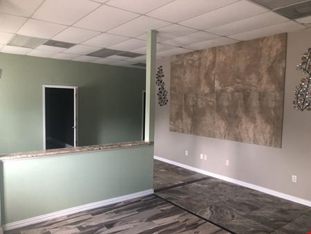 Preview of Industrial space for Rent at 8863 Anderson Mill Rd