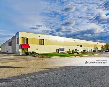 Preview of Industrial space for Rent at 20 Enterprise Avenue North