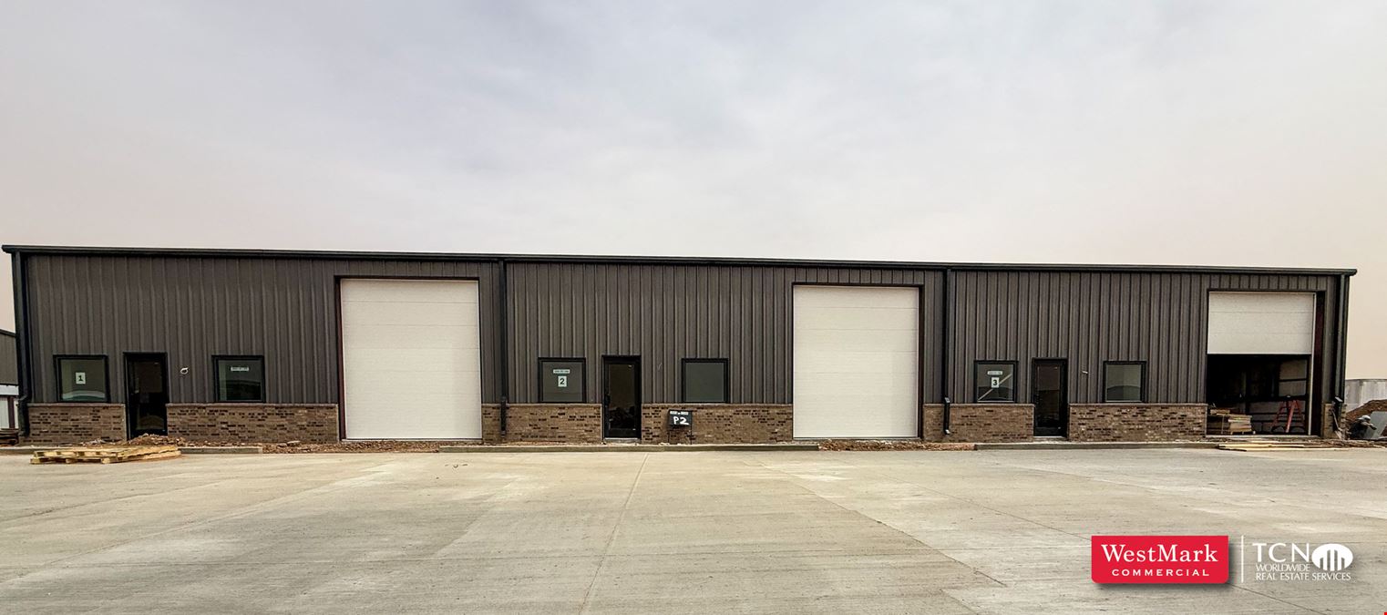 3809 County Road 1360