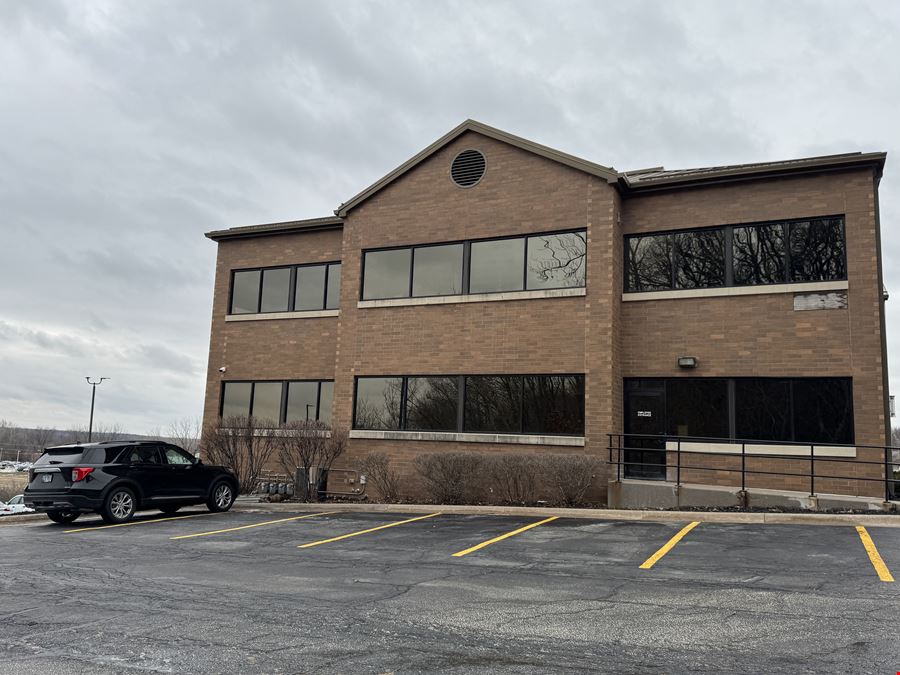 7017 John Deere Pkwy