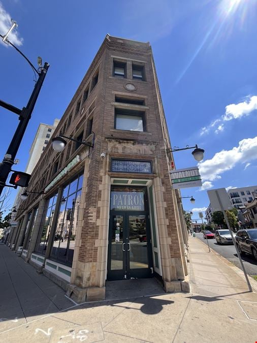 135 South Highland Avenue