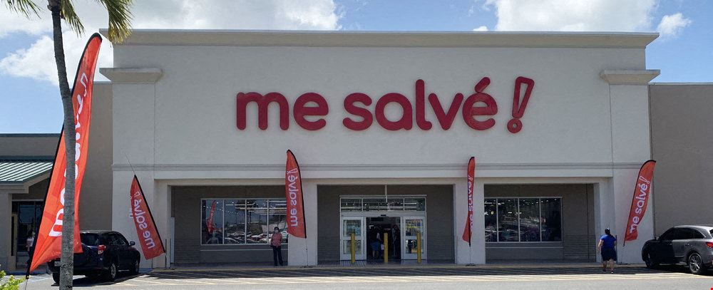 Plaza Palma Real @ Humacao - Retail Spaces For Lease