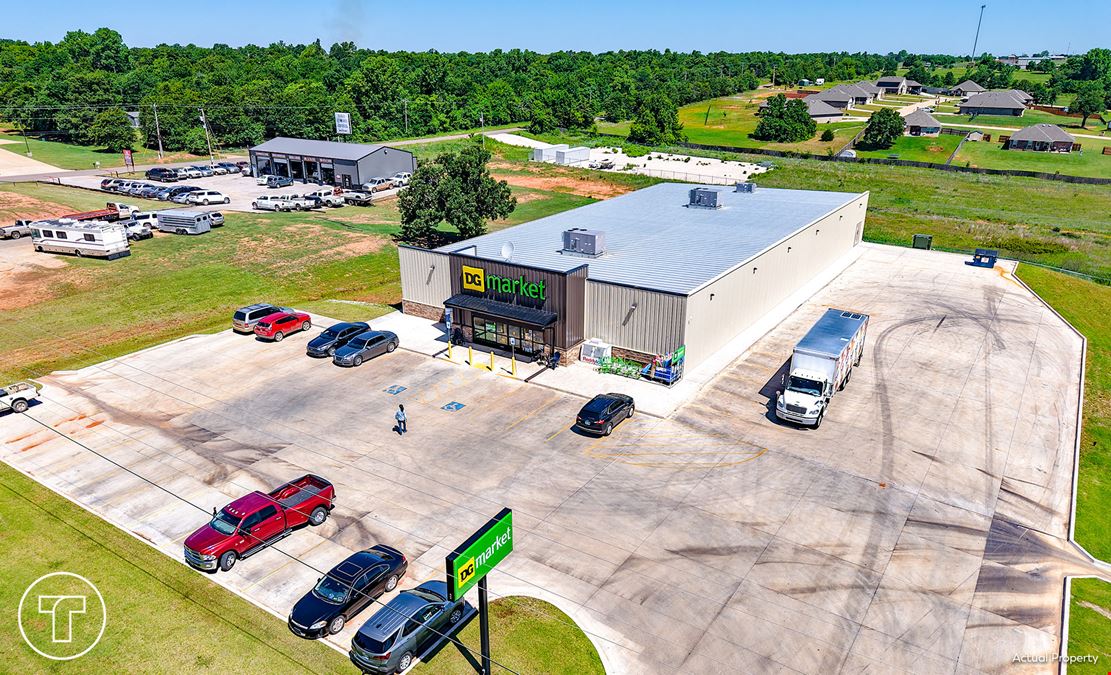 Dollar General Market