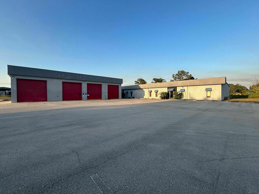 502 New Market Rd E