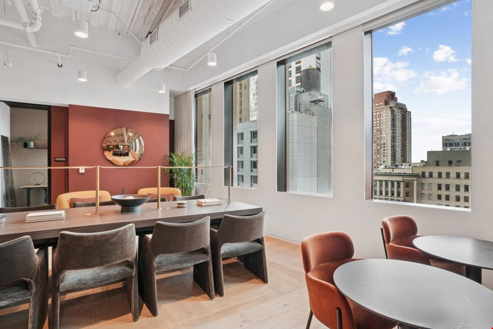 107 Greenwich Street