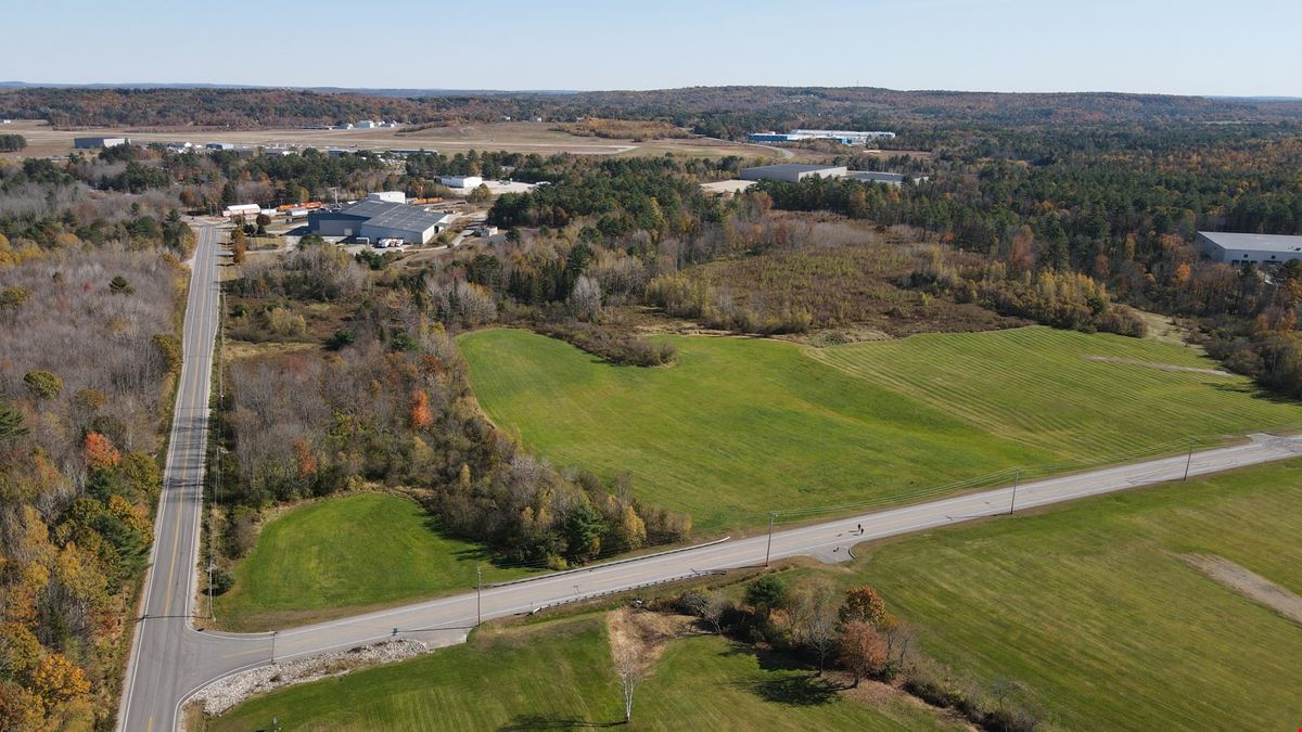 Multi-Tenanted Investment Offering