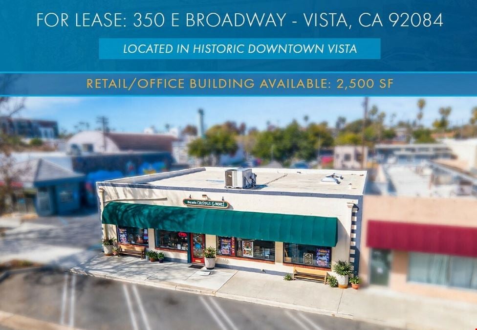 350 E Broadway