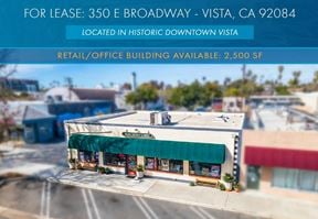350 E Broadway