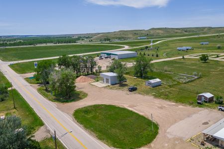 Preview of commercial space at 47 C Avenue