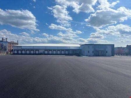 Preview of Industrial space for Rent at 1801 North 5th Street