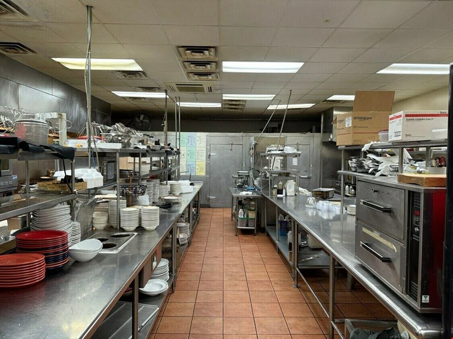 GNA Italian Ristorante