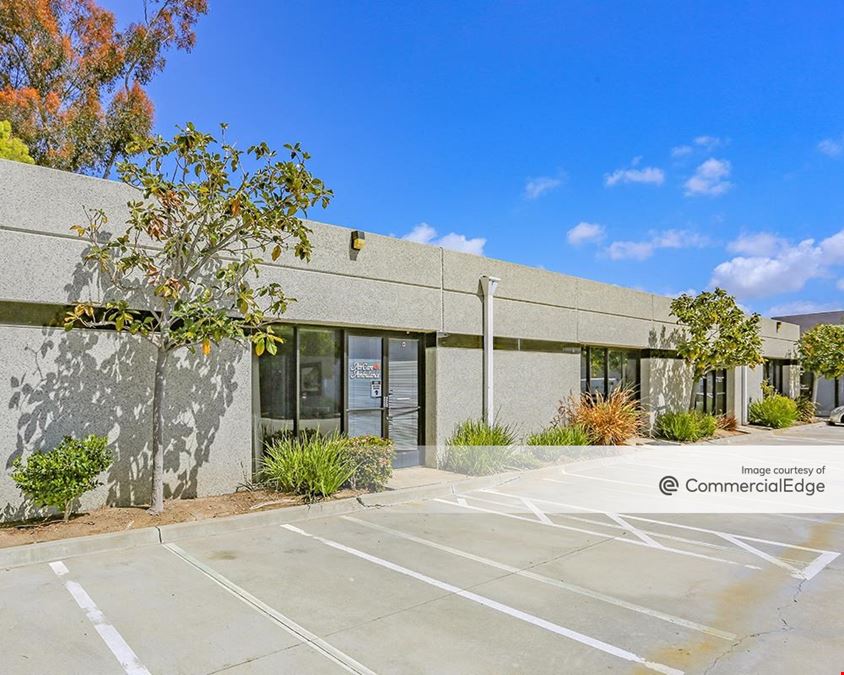 Creekside Business Park