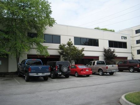 Preview of commercial space at 1709 Midpark Rd NW 