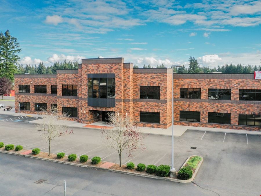 Regus - Vancouver - 136th Ave