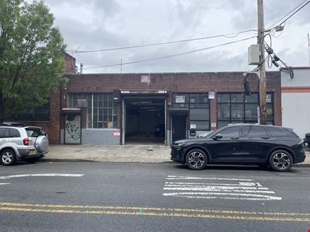 Preview of Industrial space for Rent at 42-12 35th Ave