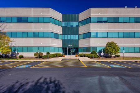Preview of Office space for Rent at 1952 McDowell Road