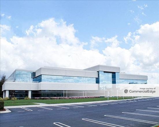 Preview of Office space for Rent at 1020 McCarthy Blvd