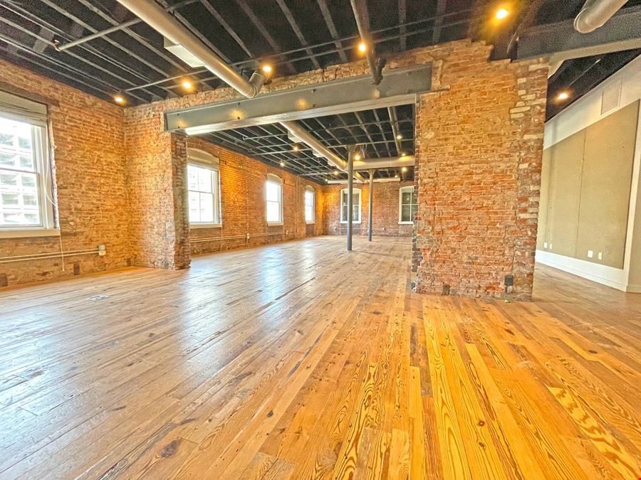 201 N. 2nd Street