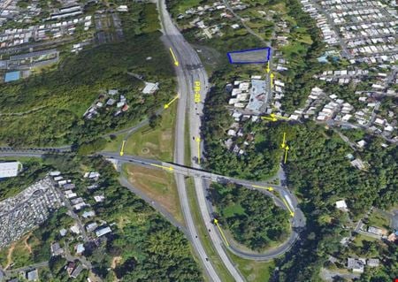 Preview of VacantLand space for Rent at Union Street, Piedras Blancas Sector, Frailes Ward