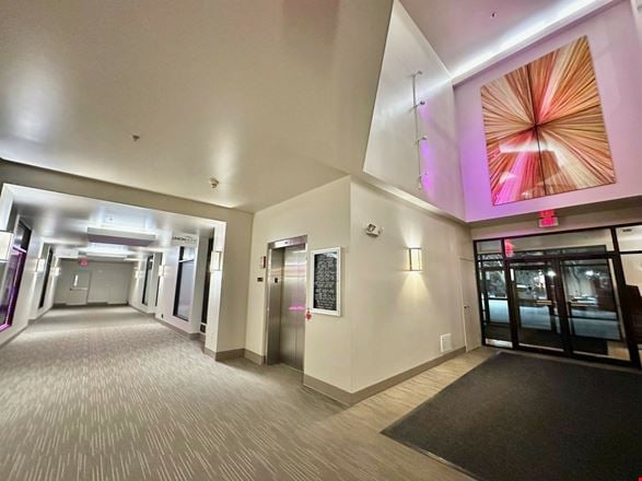 Preview of Office space for Rent at 275-425 Joliet Street