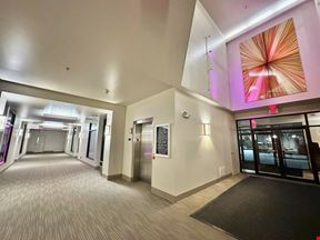 Galleria of Dyer