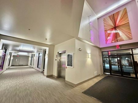Preview of Office space for Rent at 275-425 Joliet Street