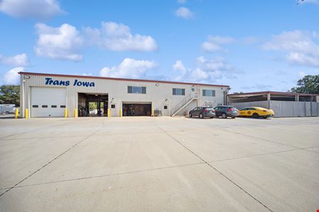 Preview of Office space for Rent at 1536 E Army Post Rd