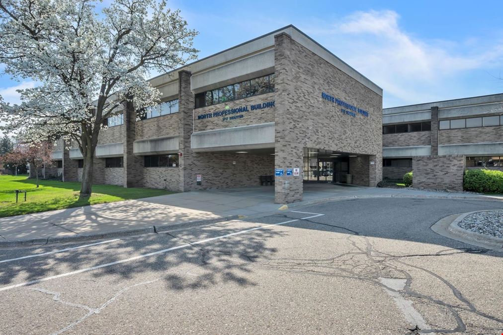North Professional Building