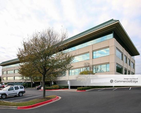 Preview of Office space for Rent at 1801 South MoPac Expwy