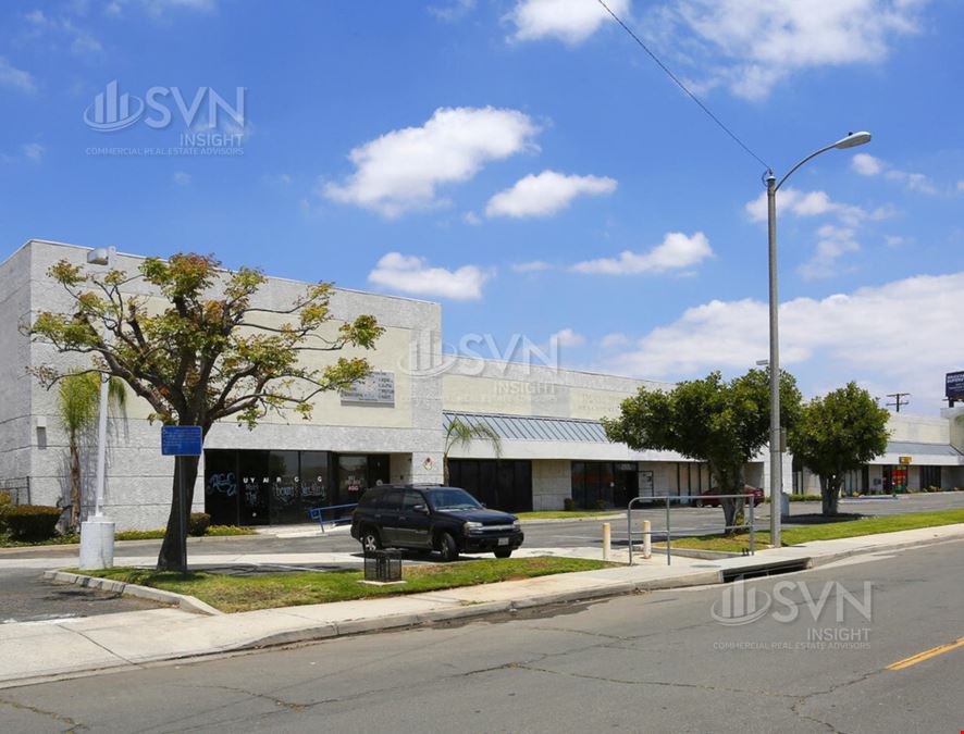 24210 Postal Avenue suite D 