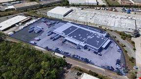 A Rare Cold Storage Opportunity Re-imagined for Modern Operations