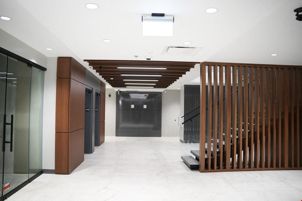 Glendeer Professional Building